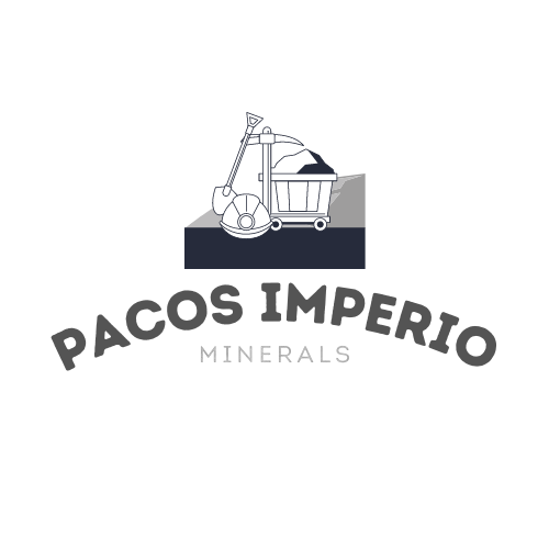 Pacos Imperio Minerals