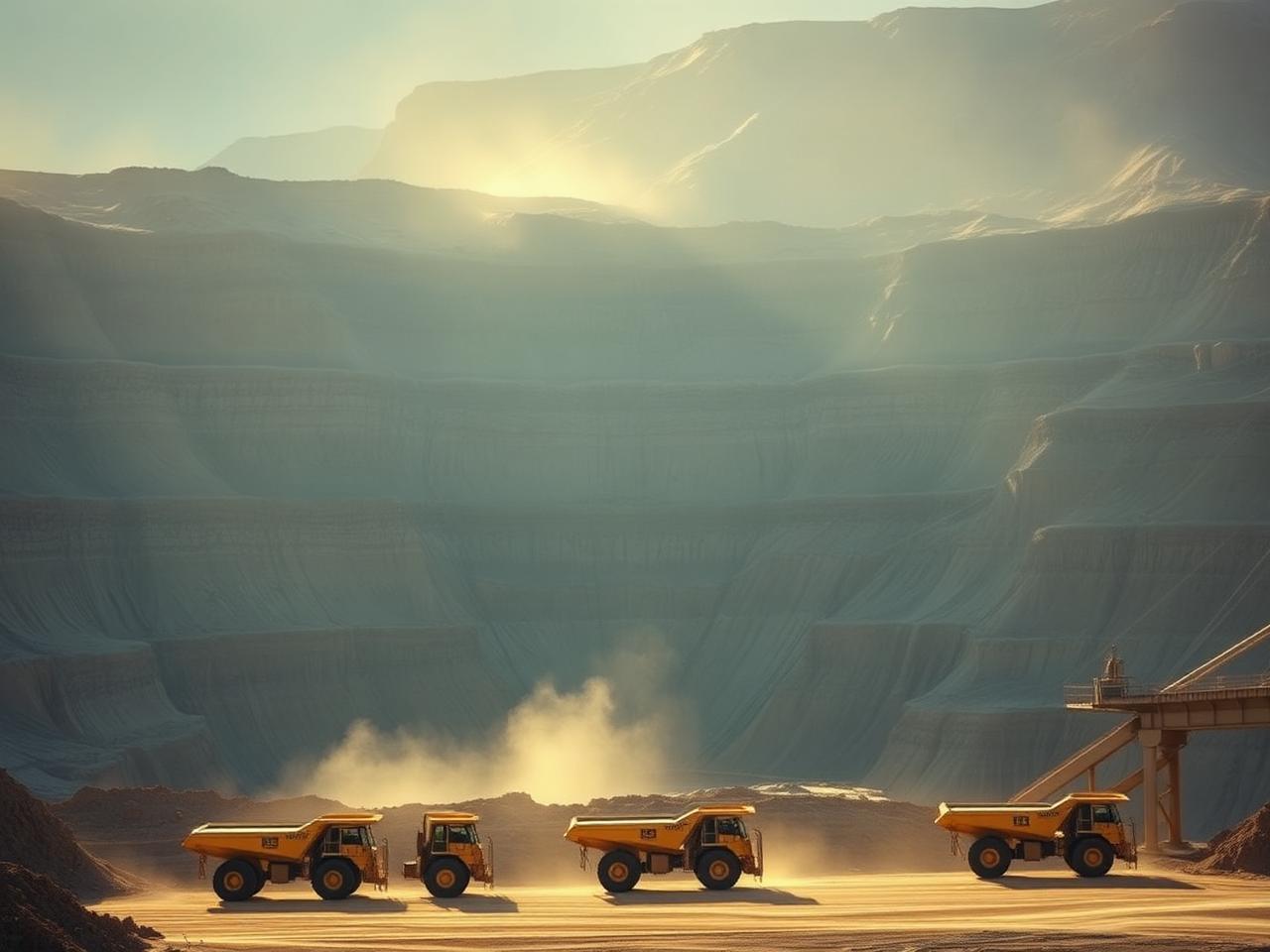 Mining Services