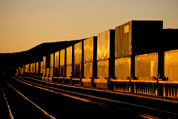 Rail Freight