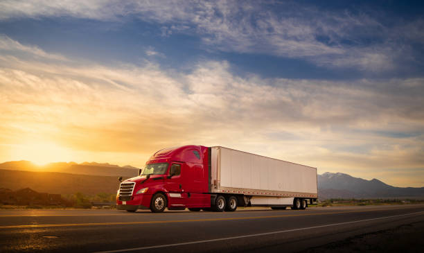 Road Freight