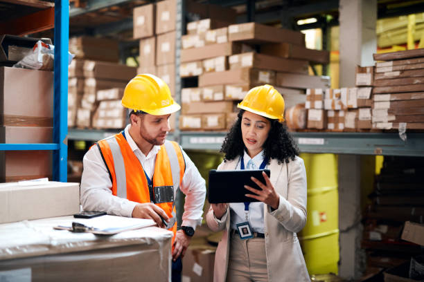 Warehouse Management